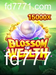 Explorando o Jogo BlossomofWealth: Uma Jornada de Estratégia e Fortuna