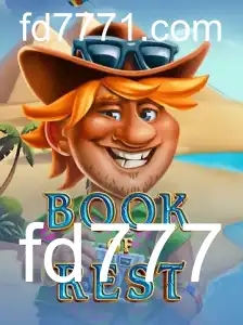 Explorando o Fascinante Mundo de BookofRest com FD777