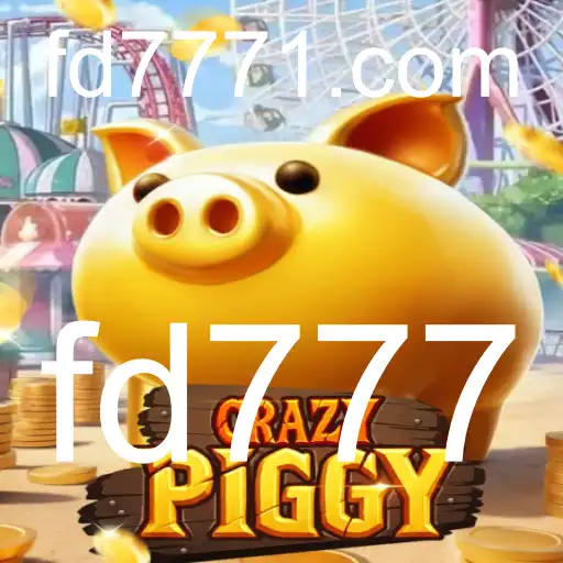 CrazyPiggy: Descubra a Aventura Emocionante do Novo Jogo com fd777