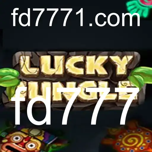 Descubra o Fascinante Mundo de LuckyJungle