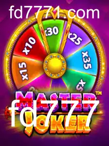 MasterJoker: Mergulho no Universo do Game com Estratégia e Diversão