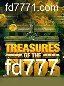 Descubra a Aventura Épica de TreasureoftheGods