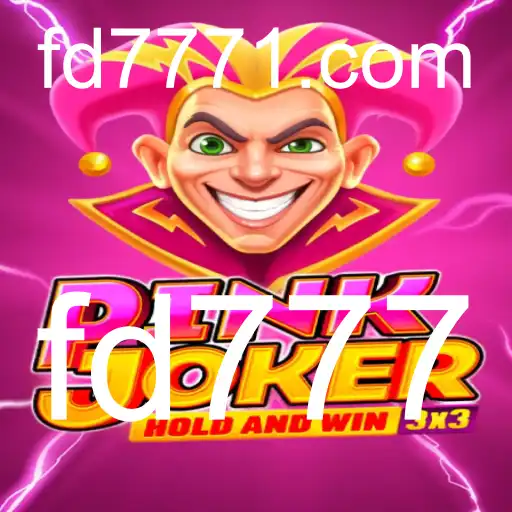 Explorando o Fascinante Mundo de Pinkjoker: Uma Aventura Inovadora com a Palavras-Chave fd777