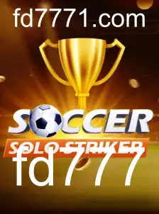 Desvendando SoccerSoloStriker: O Jogo de Futebol para Um Jogador com a Palavras-Chave fd777