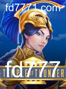 TempleofThunder: Aventura e Estratégia no Mundo dos Jogos