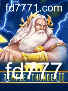 Descubra o Mundo de TempleofThunderII: Aventura e Estratégia em um Novo Jogo
