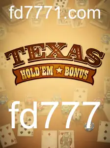 TexasHoldemBonus: Um Guia Completo do Jogo de Cartas Popular
